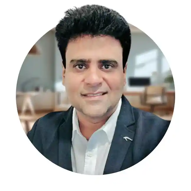 Suraj Singh
