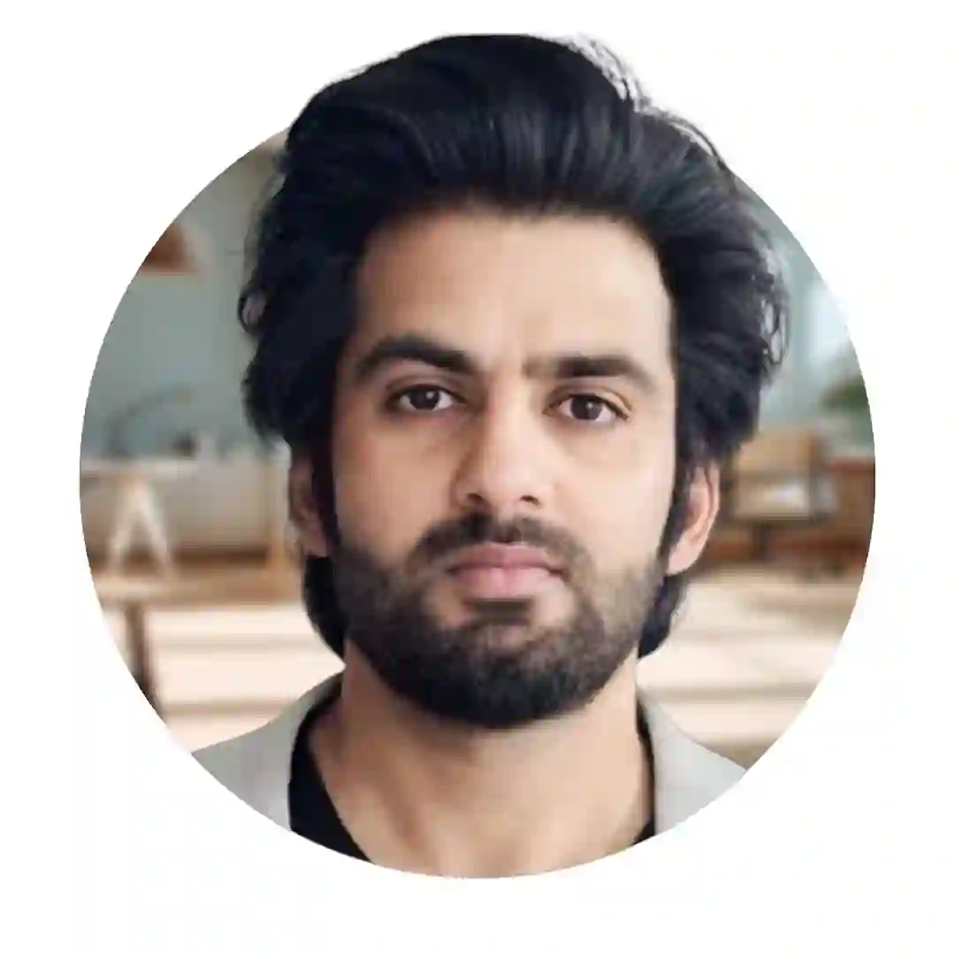 Vikas Koul
