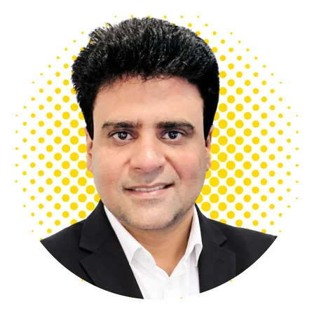 Suraj Singh